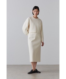 YLEVE / TWEEDY BONDING JERSEY SK