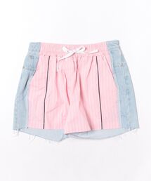 forget me not（フォーゲットミーノット）の「POSH POSH（その他パンツ）」