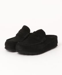 《BIRKENSTOCK》Naples Wrapped LEVE ナロー