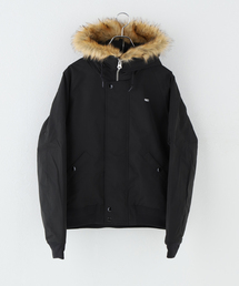 OBEY（オベイ）の「【OBEY / オベイ】 N-2B SHORT PARKA（ブルゾン）」