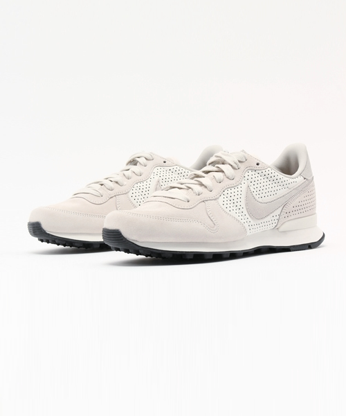Nike ナイキ の Nike ナイキ インターナショナリスト Lx スニーカー Wear
