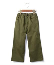green label relaxing | ワイドストレート パンツ◆(その他パンツ)