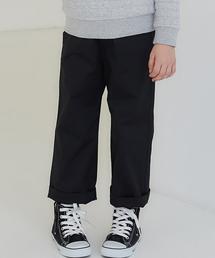 green label relaxing | ワイドストレート パンツ◆(その他パンツ)