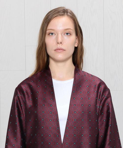 BEAUTY&YOUTH UNITED ARROWS（ビューティーアンドユースユナイテッドアローズ）の「＜H BEAUTY&YOUTH＞TIE