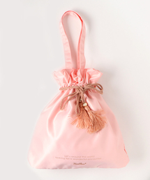 Heather | タッセルトート  746261(トートバッグ)