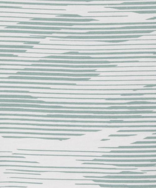 adidas（アディダス）の「adidas（アディダス） トレーニングカモ F/Sトップス（Tシャツ/カットソー・レディース・ホワイト/ロイヤルブルー・MEDIUM/SMALL）」の5枚目の写真