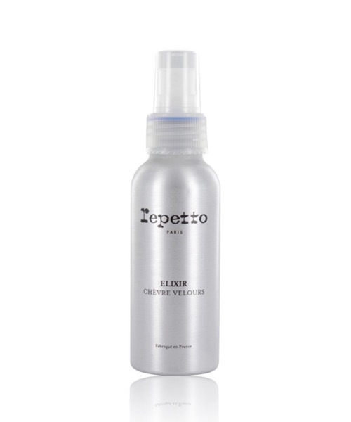 Repetto(レペット)の「ELIXIR , SHOE CARE / PE04(シューケア用品・レディース・その他・FREE)」の1枚目の写真