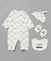 PUNYUS | ベビー用ギフトセット(ベビーギフト)