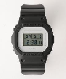 G-SHOCK | [カシオ] SC★CASIO DW5600LCU-1JF G-SHOCK ウォッチ(アナログ腕時計)