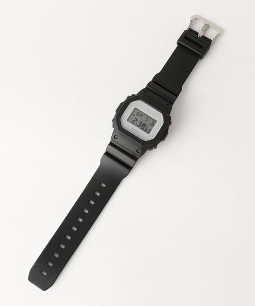 CASIO G-SHOCK デジタル腕時計 DW-5600LCU CASIO G-SHOCK カシオ デジタル腕時計 DW-5600LCU - メルカリ