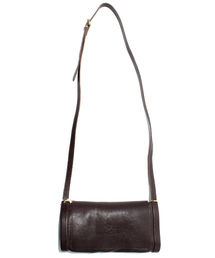 IL BISONTE | IL BISONTE / Shoulder Bag(ショルダーバッグ)