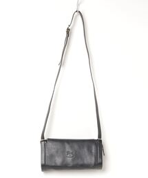 IL BISONTE | IL BISONTE / Shoulder Bag(ショルダーバッグ)