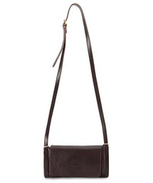 IL BISONTE / ORIGINAL LEATHER / SHOULDER BAG
