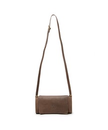 IL BISONTE / ORIGINAL LEATHER / クロスボディバッグ