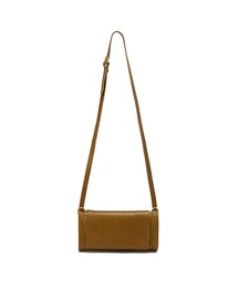 IL BISONTE / ORIGINAL LEATHER / クロスボディバッグ