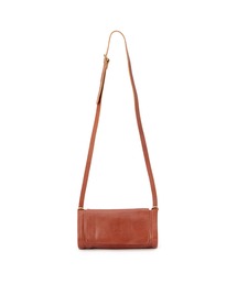 IL BISONTE / ORIGINAL LEATHER / クロスボディバッグ