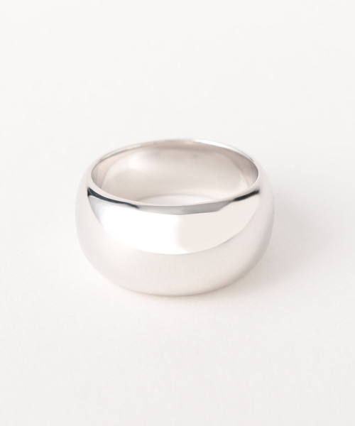■日本未入荷・送料込■ Tom Wood Ice Ring シルバー リング TOM WOOD TOMWOOD トムウッド リング レディース Ice Ring