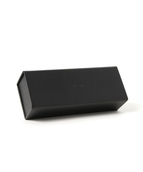 BLANC..(ブラン)の「【BLANC..】ウェリントンカラーサングラス(サングラス・メンズ・ダークグリーン/グレー/カーキ・FREE)」の10枚目の写真