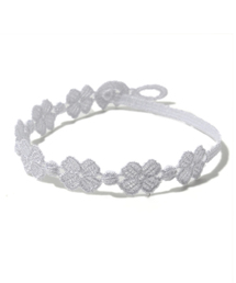 ODORANTES nano･universe | cruciani/OD/クローバーブレスレット(ブレスレット)