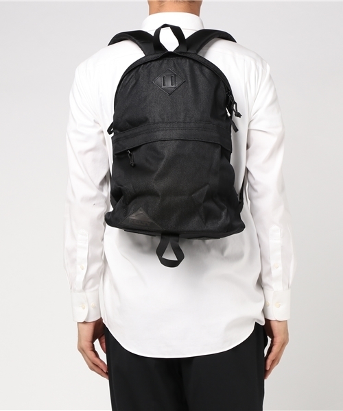 KELTY（ケルティ）の「【KELTY/ケルティ】デニムリュック レディース