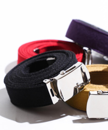 WEGO | WEGO/フェイクスエードガチャベルト(ベルト)