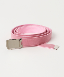 WEGO | WEGO/フェイクスエードガチャベルト(ベルト)