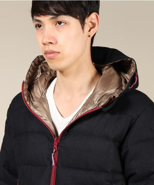 BEAMS LIGHTS Men