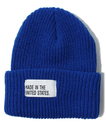 BEAUTY&YOUTH UNITED ARROWS | monkey time USA ビーニー(ニットキャップ/ビーニー)