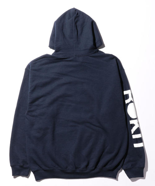 MONKEY TIME（モンキータイム）の「＜ROKIT＞ TROOP HOODIE EX/パーカ 