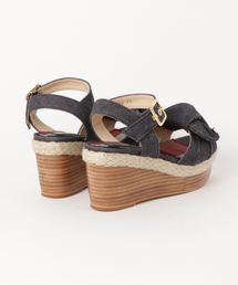 BLUE LABEL CRESTBRIDGE（ブルーレーベルクレストブリッジ）の