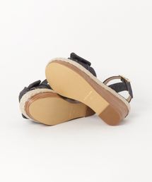 新品タグつき　ブルーレーベル  チェック柄リボンサンダル 楽天市場】【SALE／20%OFF】リボンサンダル BLUE LABEL