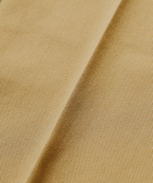 Levi's（リーバイス）の「STA-PREST WIDE LEG CROP  HARVEST GOLD（チノパンツ・メンズ・ナチュラル・33inch/29inch/31inch/30inch/34inch/28inch/32inch）」の4枚目の写真