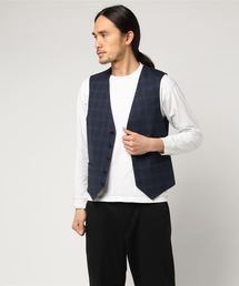 (0326)VEST LORO SHADOW GLENCHE