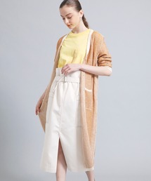 WRAPINKNOT�i���b�s���m�b�g�j�́u�yWRAPINKNOT(���b�s���m�b�g)�z�{�[�_�[�j�b�g�J�[�f�B�K�� WK18S-CD01�i�J�[�f�B�K���j�v