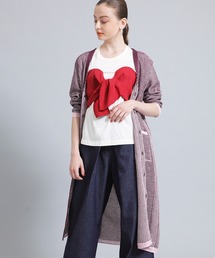 WRAPINKNOT�i���b�s���m�b�g�j�́u�yWRAPINKNOT(���b�s���m�b�g)�z�{�[�_�[�j�b�g�J�[�f�B�K�� WK18S-CD01�i�J�[�f�B�K���j�v