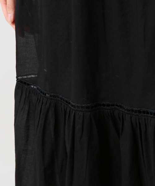 Deuxieme Classe（ドゥーズィエムクラス）の「◇walance BLACK