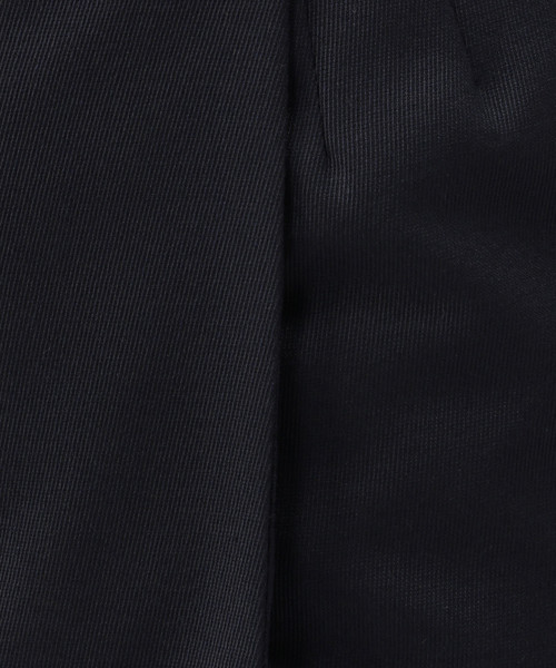 Liesse(リエス)の「T/W高密度トリコチンラップスカート(スカート・レディース・カーキ/ネイビー・S/M)」の6枚目の写真