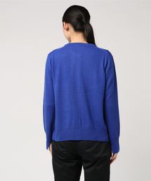 TSUMORI CHISATO（ツモリチサト）の「ｷﾞﾗｷﾞﾗﾆｯﾄ（カーディガン