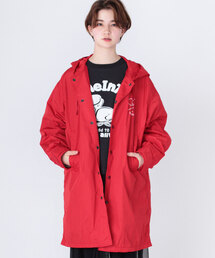 J1879 コーチロングジャケット