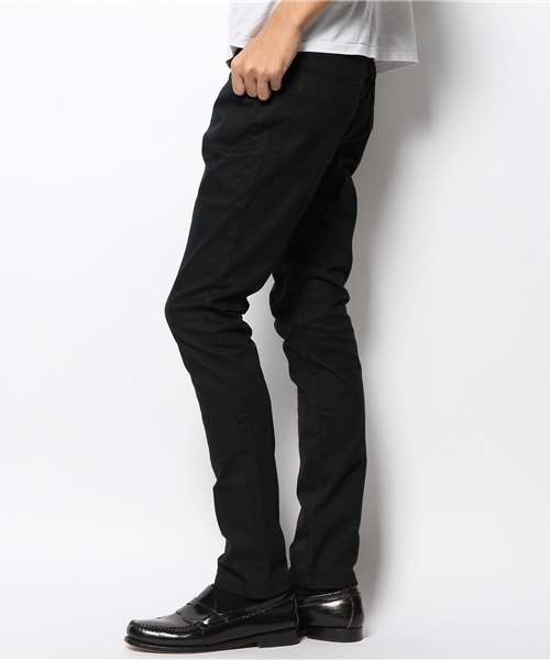 WEGO（ウィゴー）の「WEGO/カラースキニーパンツ（その他パンツ・メンズ・ブラック/ロイヤルブルー/ホワイト/ダークグリーン/ワイン/マスタード/グレー/ブルー系その他・SMALL/MEDIUM/LARGE）」の15枚目の写真