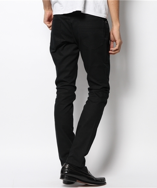 WEGO（ウィゴー）の「WEGO/カラースキニーパンツ（その他パンツ・メンズ・ブラック/ロイヤルブルー/ホワイト/ダークグリーン/ワイン/マスタード/グレー/ブルー系その他・SMALL/MEDIUM/LARGE）」の16枚目の写真