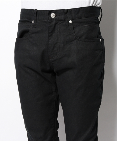 WEGO（ウィゴー）の「WEGO/カラースキニーパンツ（その他パンツ・メンズ・ブラック/ロイヤルブルー/ホワイト/ダークグリーン/ワイン/マスタード/グレー/ブルー系その他・SMALL/MEDIUM/LARGE）」の9枚目の写真