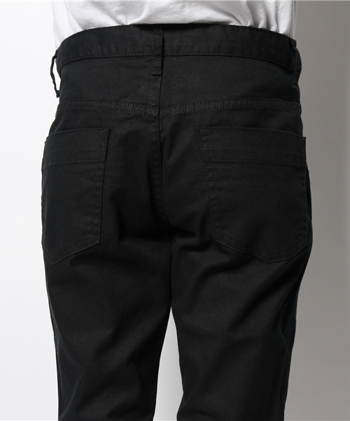 WEGO（ウィゴー）の「WEGO/カラースキニーパンツ（その他パンツ・メンズ・ブラック/ロイヤルブルー/ホワイト/ダークグリーン/ワイン/マスタード/グレー/ブルー系その他・SMALL/MEDIUM/LARGE）」の10枚目の写真