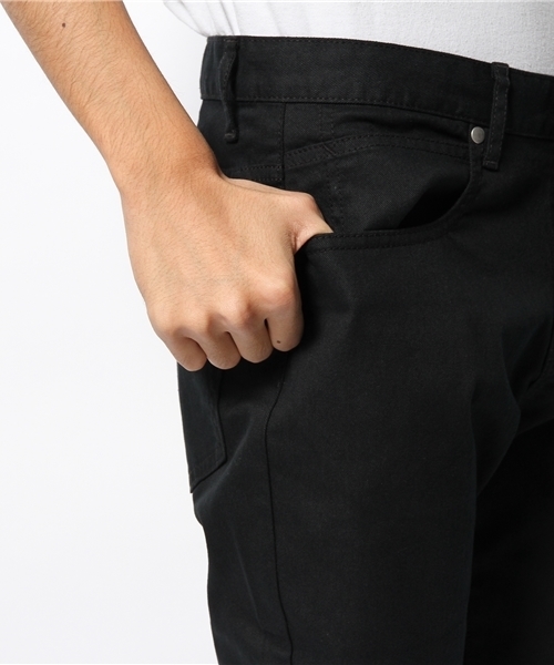 WEGO（ウィゴー）の「WEGO/カラースキニーパンツ（その他パンツ・メンズ・ブラック/ロイヤルブルー/ホワイト/ダークグリーン/ワイン/マスタード/グレー/ブルー系その他・SMALL/MEDIUM/LARGE）」の11枚目の写真