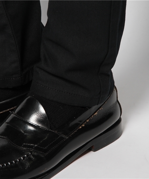 WEGO（ウィゴー）の「WEGO/カラースキニーパンツ（その他パンツ・メンズ・ブラック/ロイヤルブルー/ホワイト/ダークグリーン/ワイン/マスタード/グレー/ブルー系その他・SMALL/MEDIUM/LARGE）」の12枚目の写真