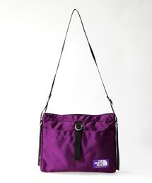 THE NORTH FACE PURPLE LABEL | [ ザ ノースフェイス パープルレーベル ] TNFP スモール ショルダー バッグ(ショルダーバッグ)