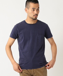 REMI RELIEF | REMI RELIEF / ポケットTシャツ(Tシャツ/カットソー)