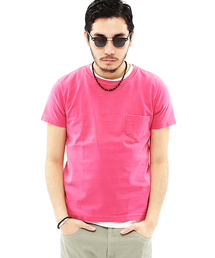 REMI RELIEF |  ◇REMI RELIEF / ポケットTシャツ(Tシャツ/カットソー)