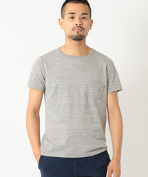 REMI RELIEF |  ◇REMI RELIEF / ポケットTシャツ(Tシャツ/カットソー)