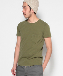 REMI RELIEF |  ◇REMI RELIEF / ポケットTシャツ(Tシャツ/カットソー)